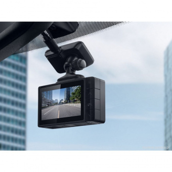 Автомобильный видеорегистратор Neoline G-tech X32